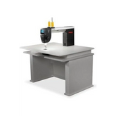 Bernina Q-Series: Q20, Sit-Down Models